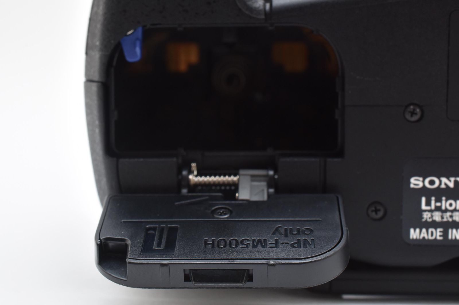 SAM AFレンズキット