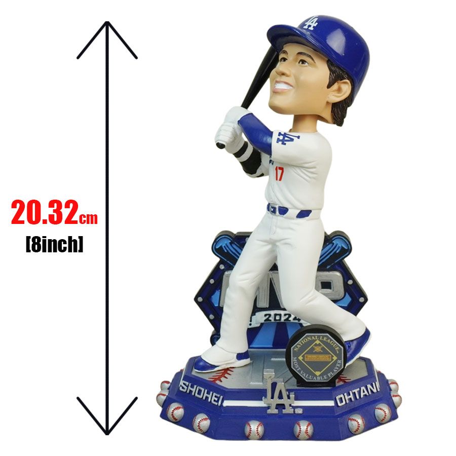 エリー・デラクルーズ　ボブルヘッド　MLB公式 レッズ勝利 デラクルーズがボブルヘッド・デーに満塁弾放つ