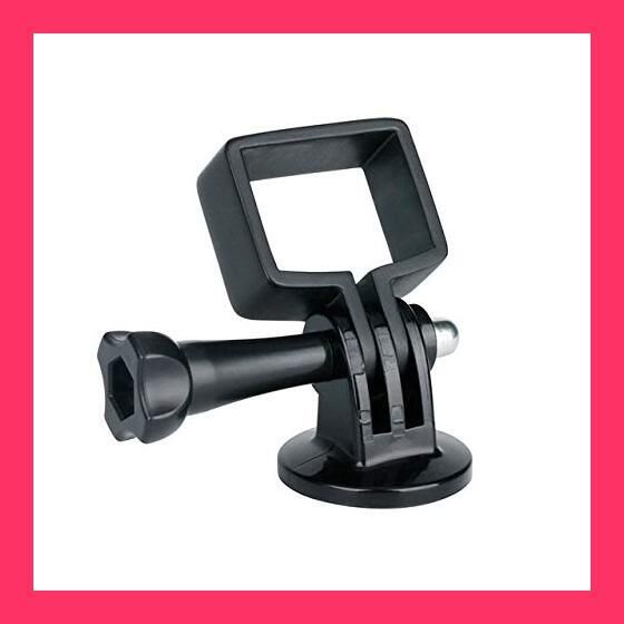 スタッフおすすめ！】KOKITEA DJI OSMO POCKET 固定クリップ