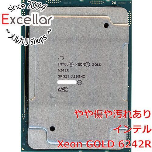 bn 10 Xeon G 6242R 3.1GHz LGA3647 SRGZJ