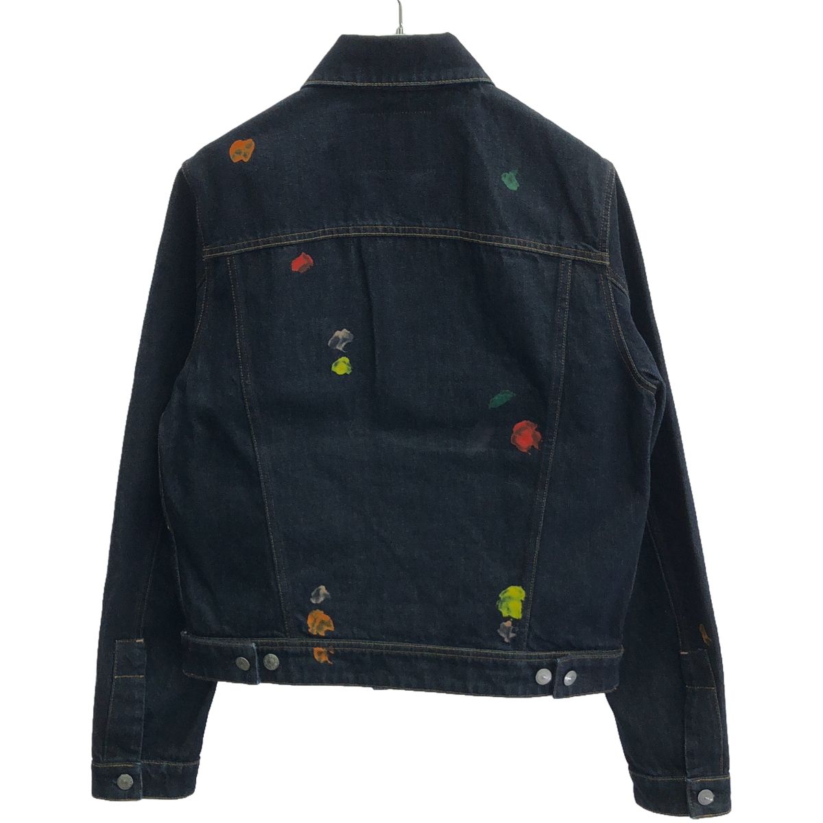 Acne Studios アクネストゥディオズ 18SS Tent Gum Denim Jacket 
