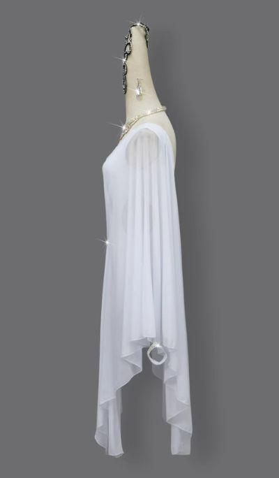 社交ダンス衣装