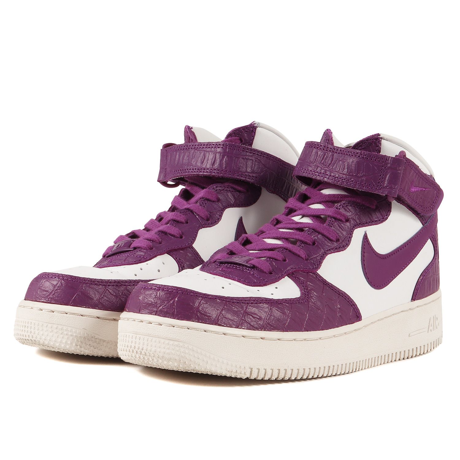 NIKE ナイキ WMNS AIR FORCE 1 07 MID LX TYO 03 (DZ4865-503) 22AW ...