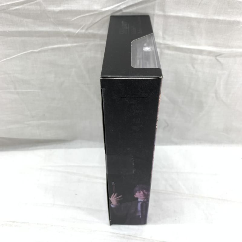 開封)S.H.Figuarts 岸辺露伴[91]