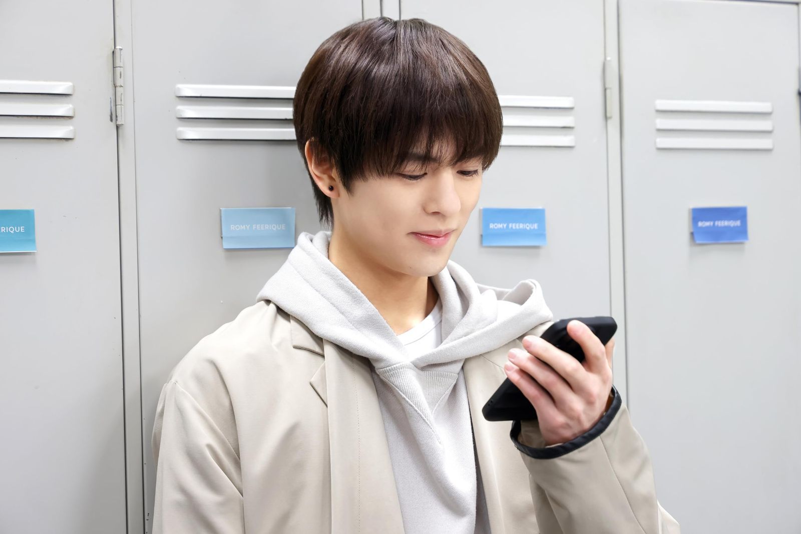 コスメティックプレイラバーDVDBOX Amazon.co.jp: コスメティック・プレイラバー Blu-ray BOX : 奥野壮