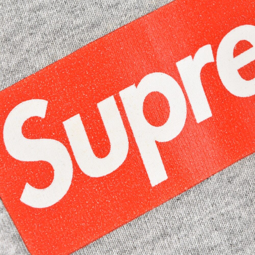 SUPREME (シュプリーム) Friends And Family PROMO Box Logo Tee 関係