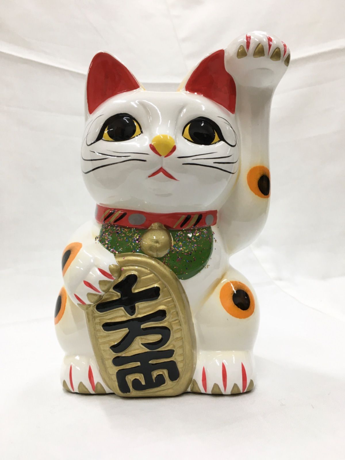 猫の3連パーテーション⭐︎美品⭐︎ インテリアとしてもインパクト抜群！三日月型のかわいすぎる猫