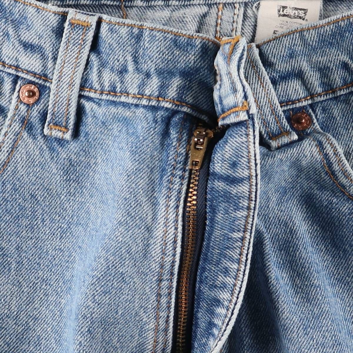 90年代 リーバイス