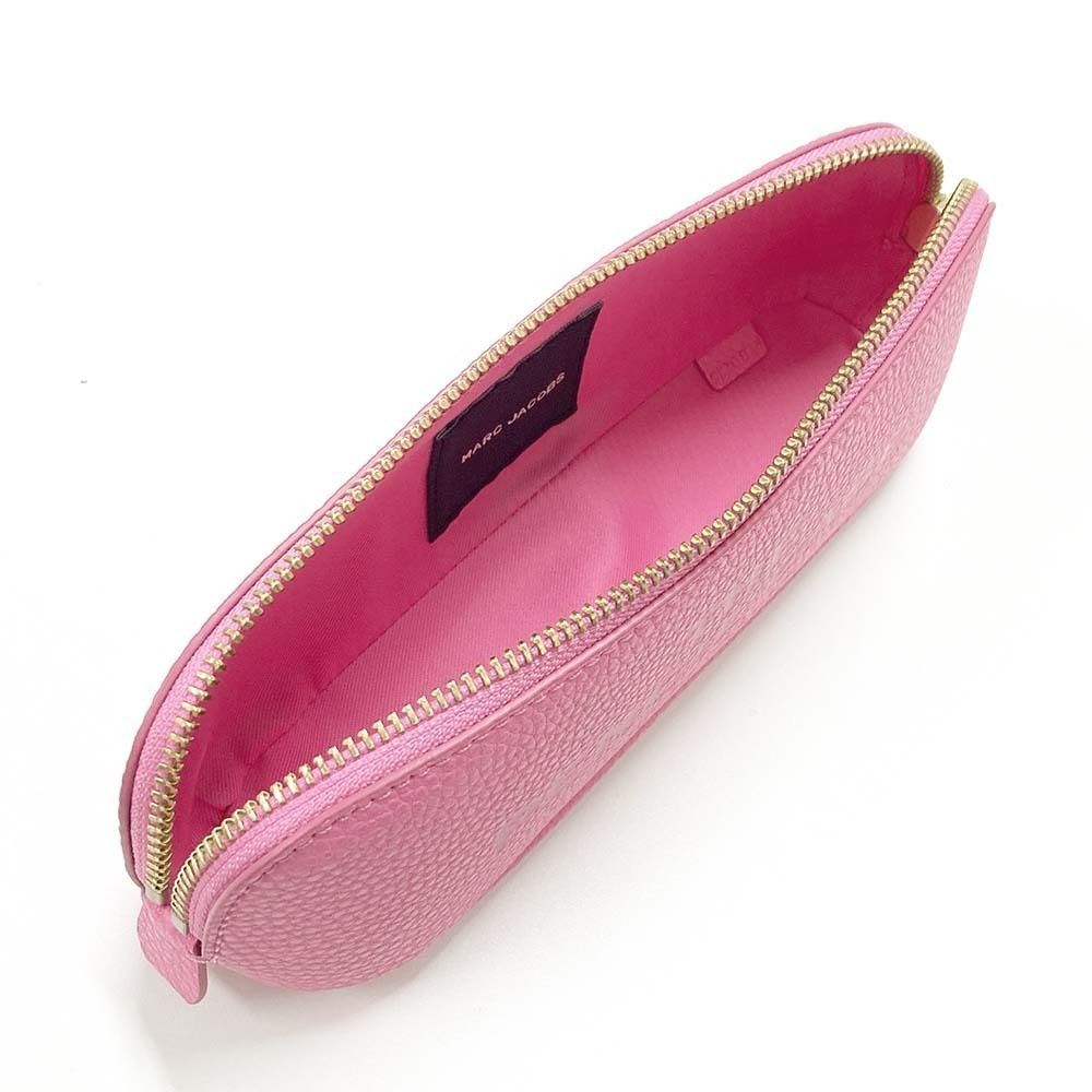 【新品・国内即発】MARC JACOBS 2P5SCP014S02 678ペンシルケース 新品 MARC JACOBS マークジェイコブス 2P5SCP014S02 678
