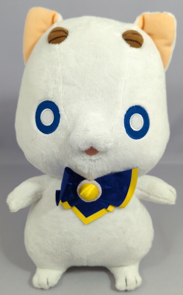 松竹 ぬいぐるみ アリア社長 ぬいぐるみ - メルカリ