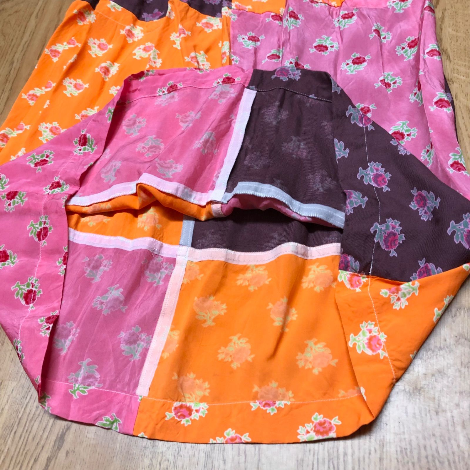tricot COMME des GARCONS 日本製 トリコ コムデギャルソン
