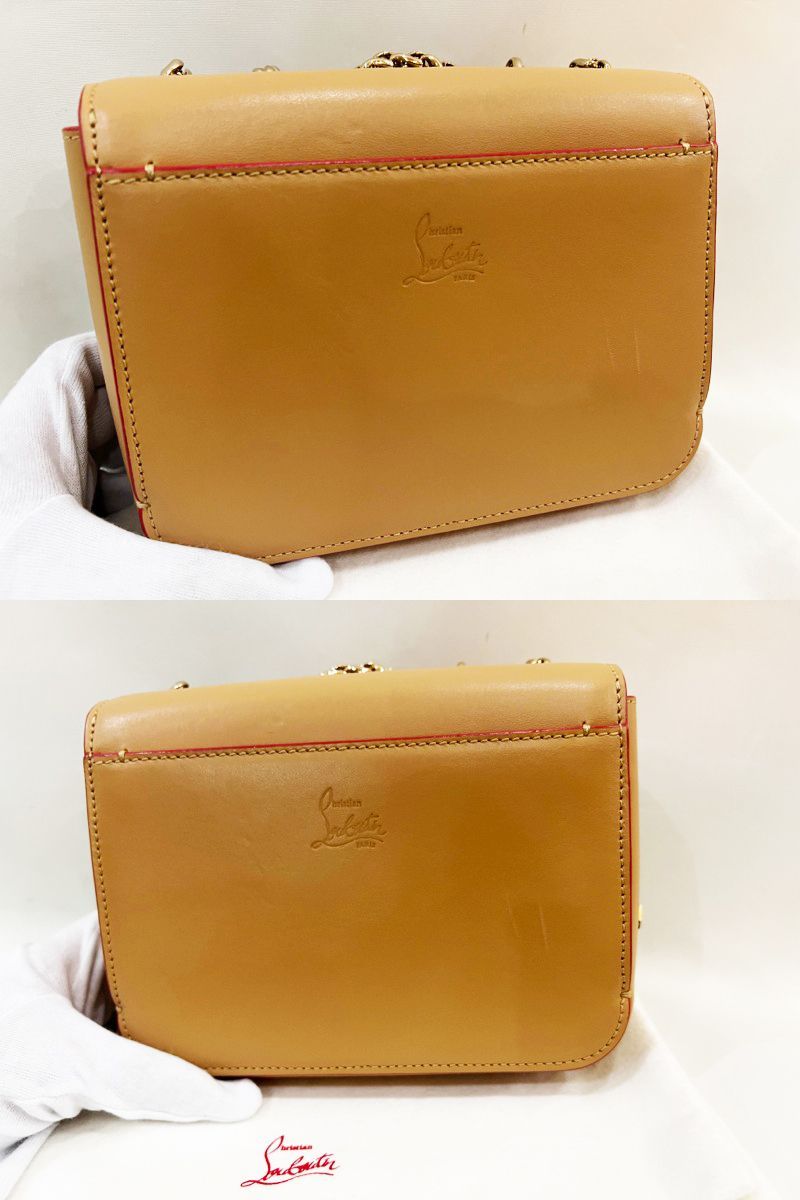 Christian Louboutin/クリスチャンルブタン SWEET CHARITY BABY