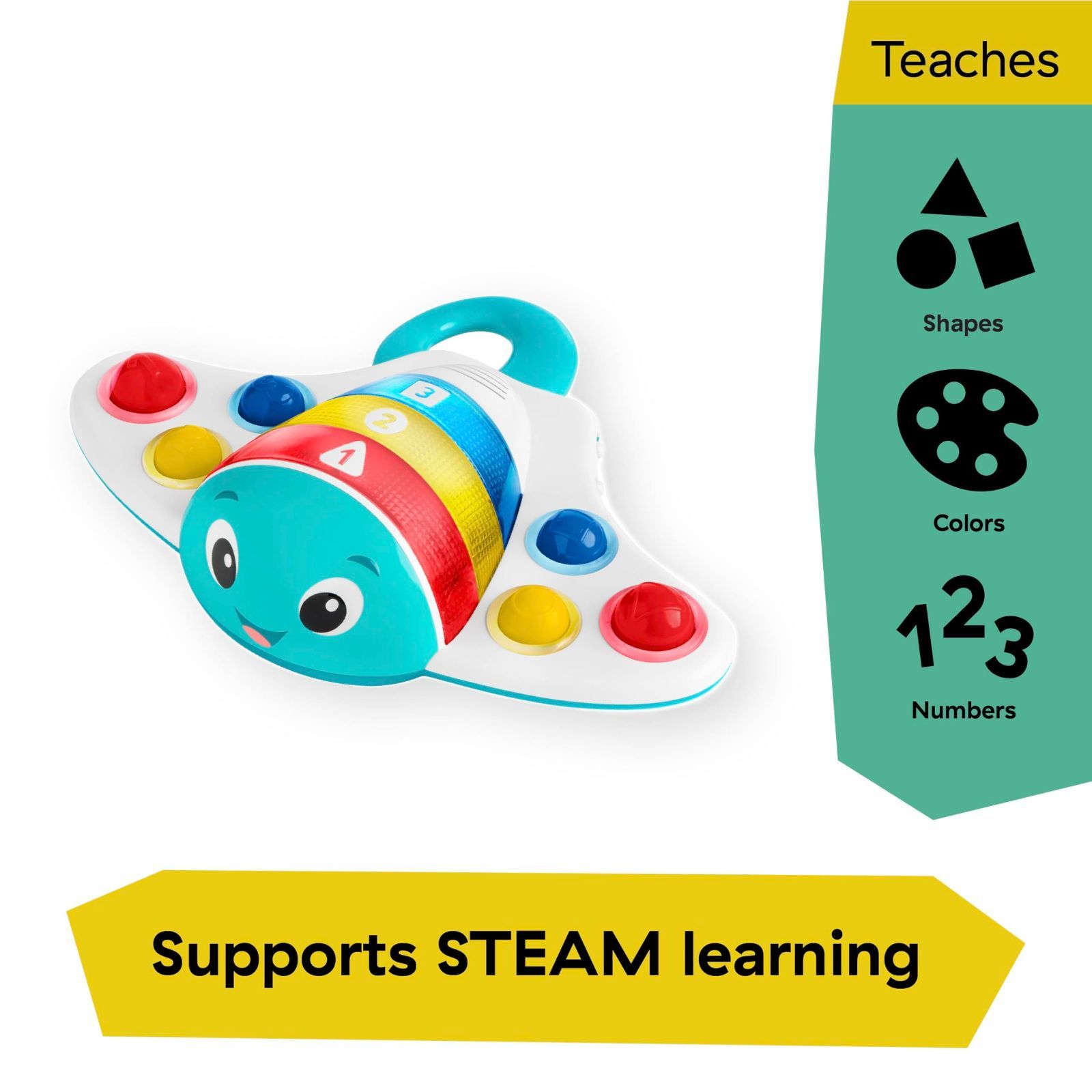 Baby Einstein ベビーアインシュタイン | Kids2 0 ポップ&探検おもちゃ・エイ ポップ&探検 大安売りベビーアインシュタイン ギフト クリスマス ブラックフライデー 贈り物 誕生日 プレゼント マジックタッチ・ピアノ
