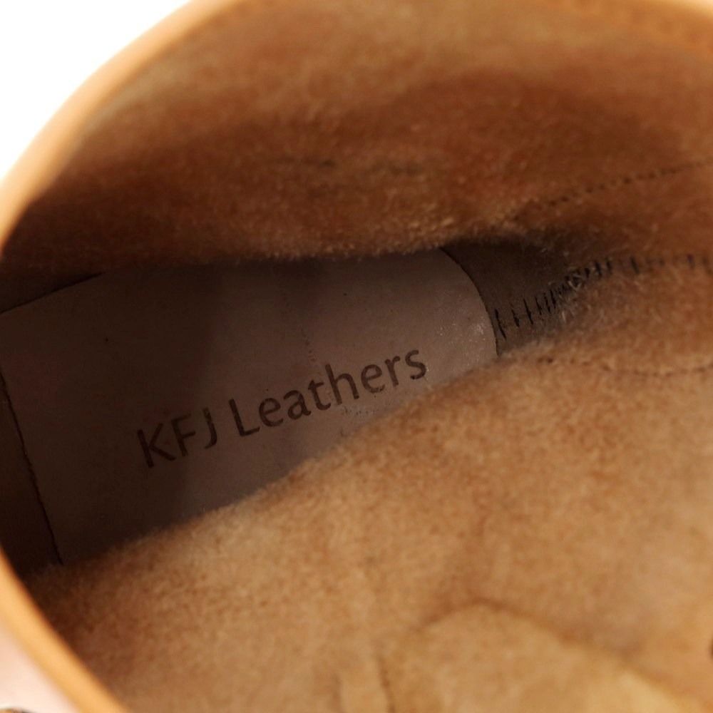 KFJ Leathers