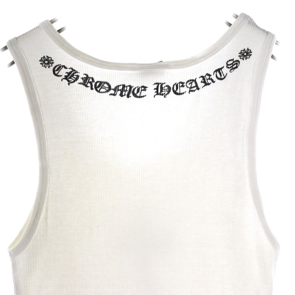 CHクロスロゴデザイン