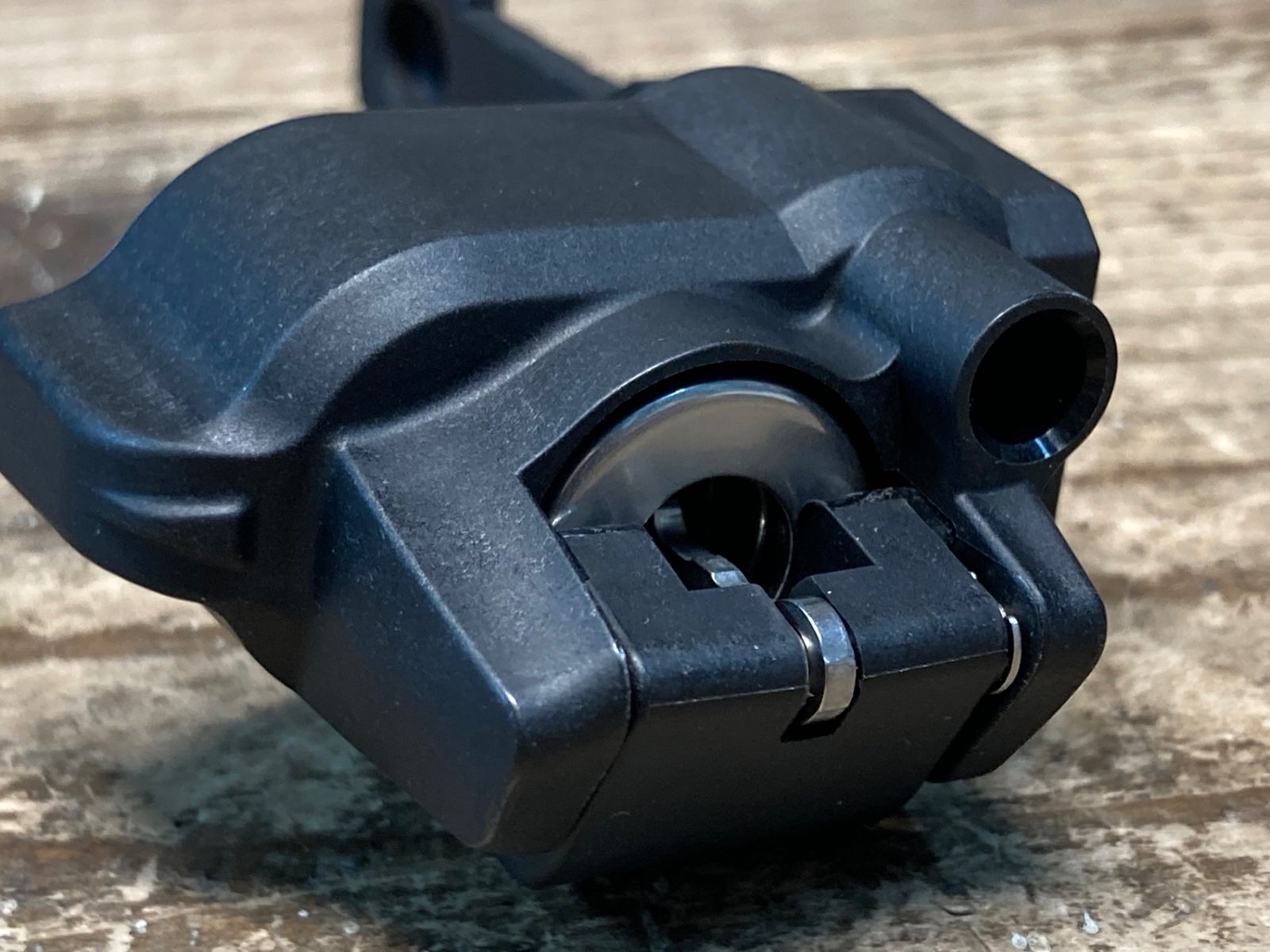 SHIMANO BM-DN100-S