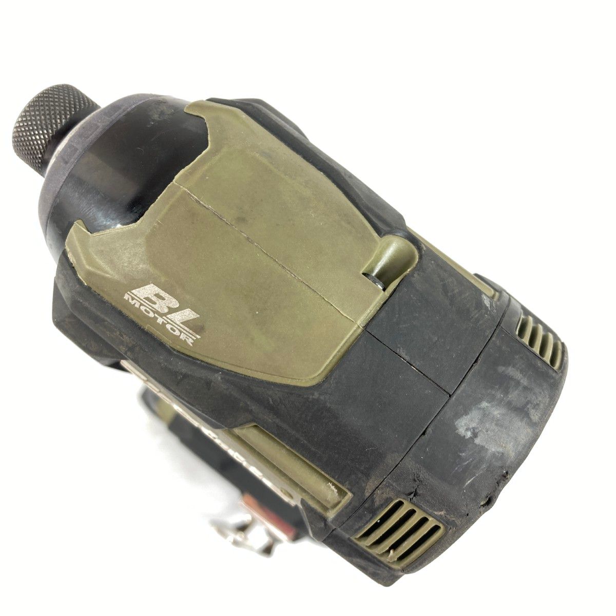 充電器なし PSEマークあり