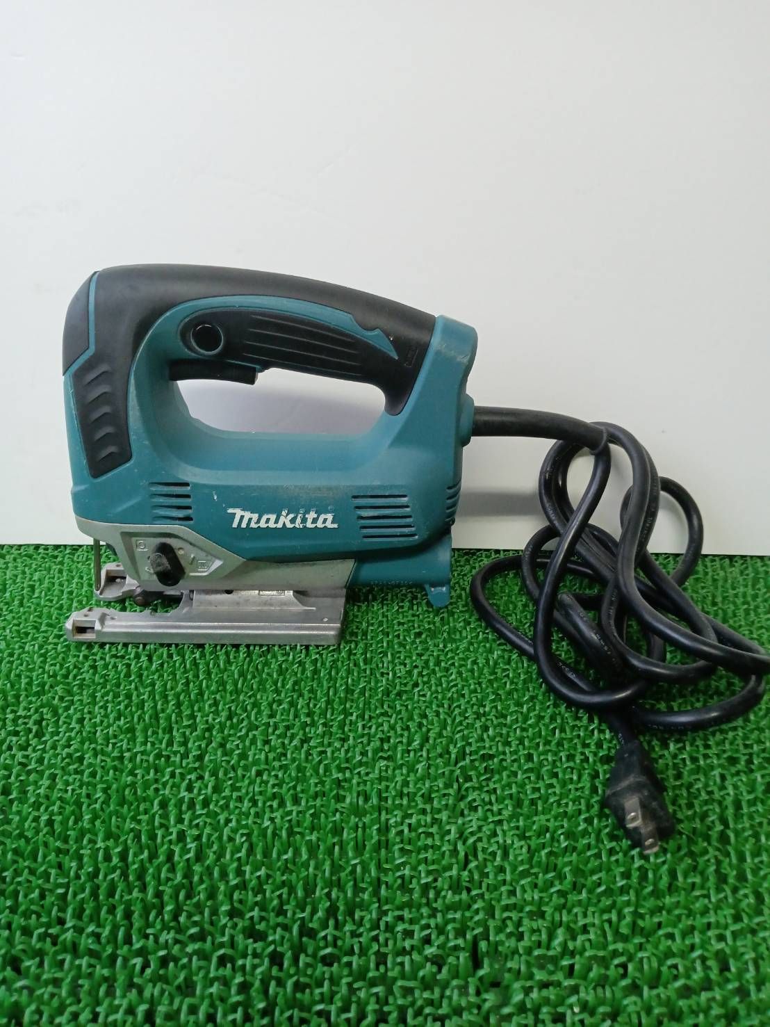 即購入OK！】☆中古品☆マキタ makita ジグソー モデル JV0600 - 機械