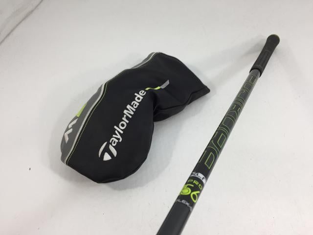 中古ゴルフクラブ】テーラーメイド M2 D-TYPE ドライバー 2017 (USA