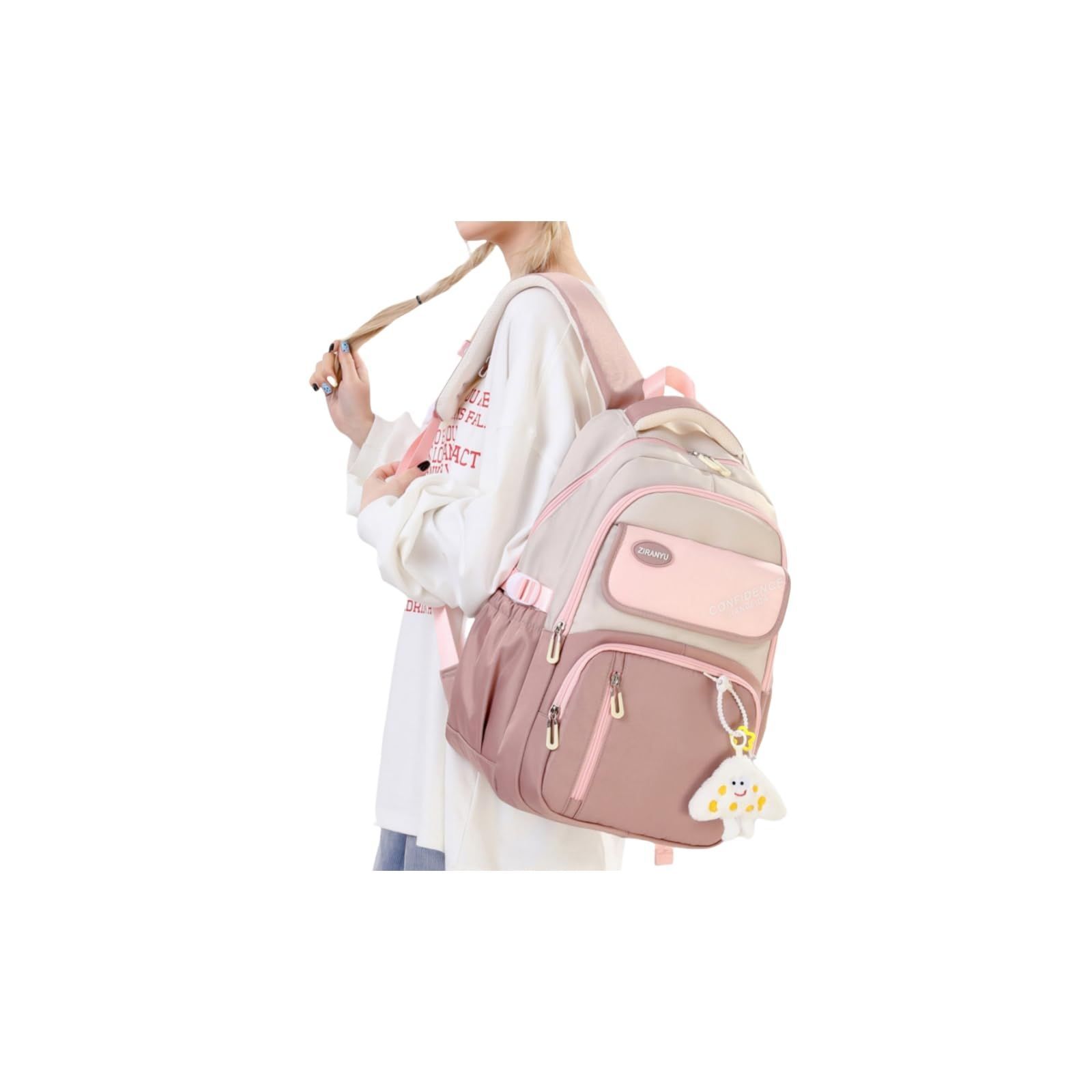 数量限定】[Enfsdtyec] リュック 韓国 リュック リュックサック 