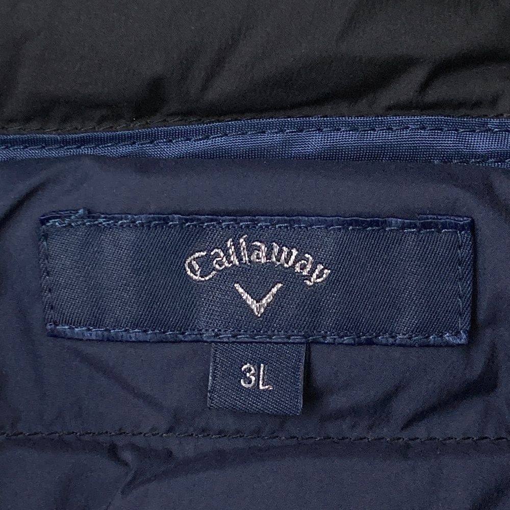 タイトリスト☆PERTEX® ☆PRIMA LOFTダブルジップ【メンズサイズ