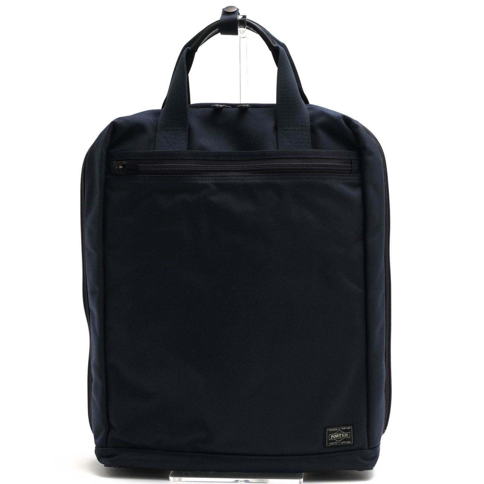 ポーター 吉田カバン／PORTER リュック バッグ バックパック メンズ 