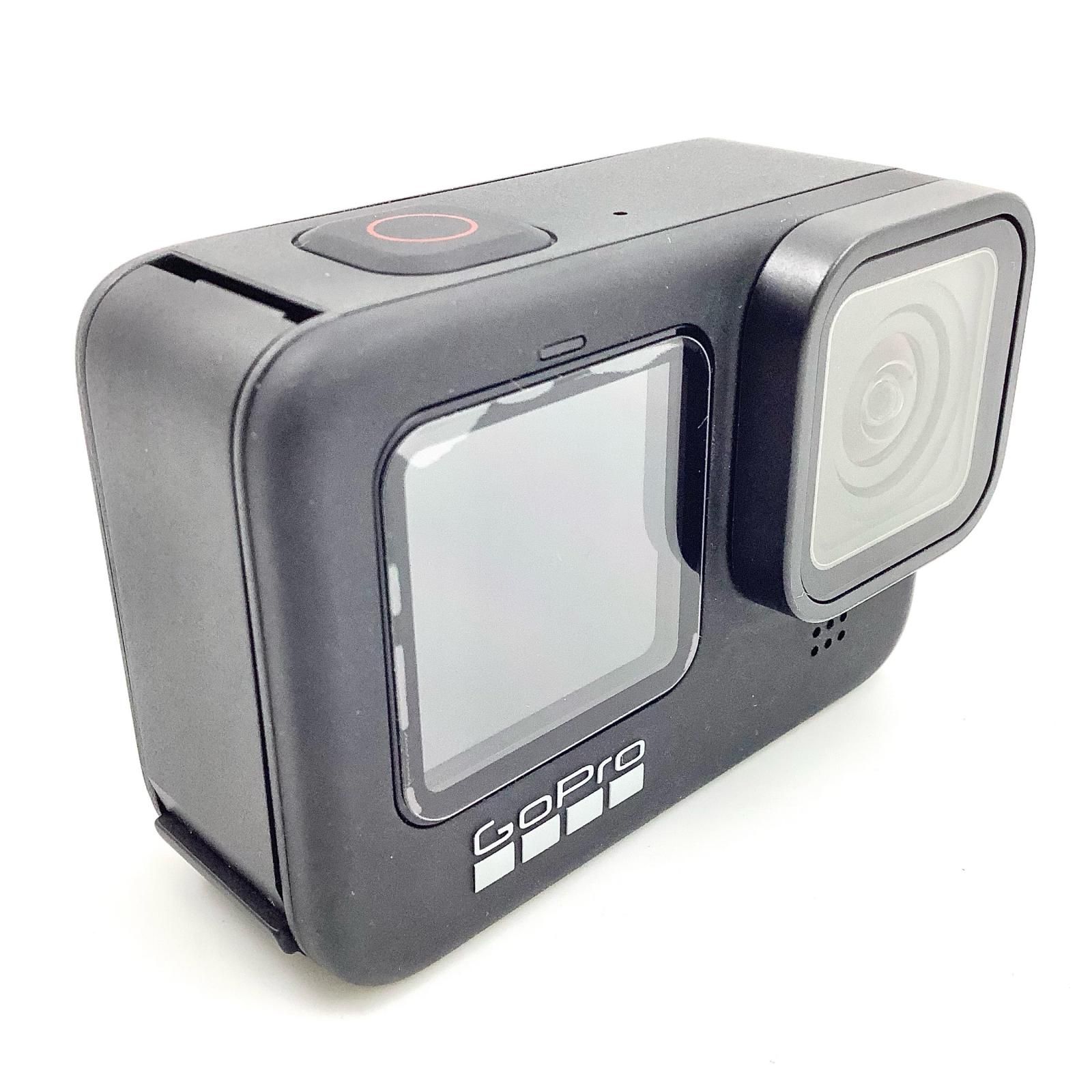 美品 GoPro HERO9 現金直接取引特別価格 首都圏でしたら私が直接伺います。