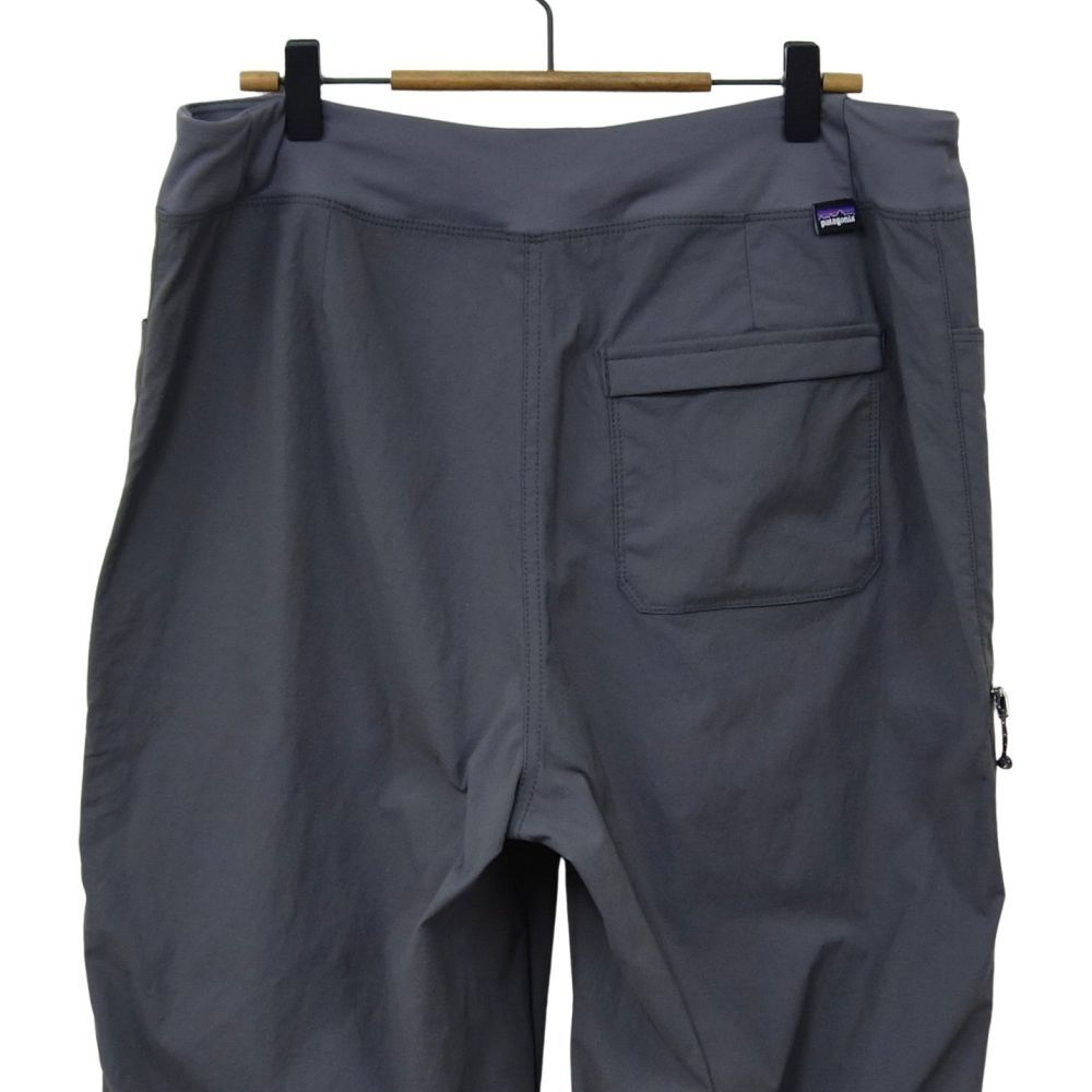 美品 パタゴニア PATAGONIA クアンダリー ジョガーズ 25年春夏