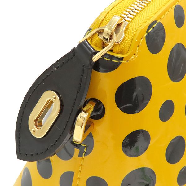 ルイヴィトン LOUIS VUITTON ハンドバッグ ロックイット MM