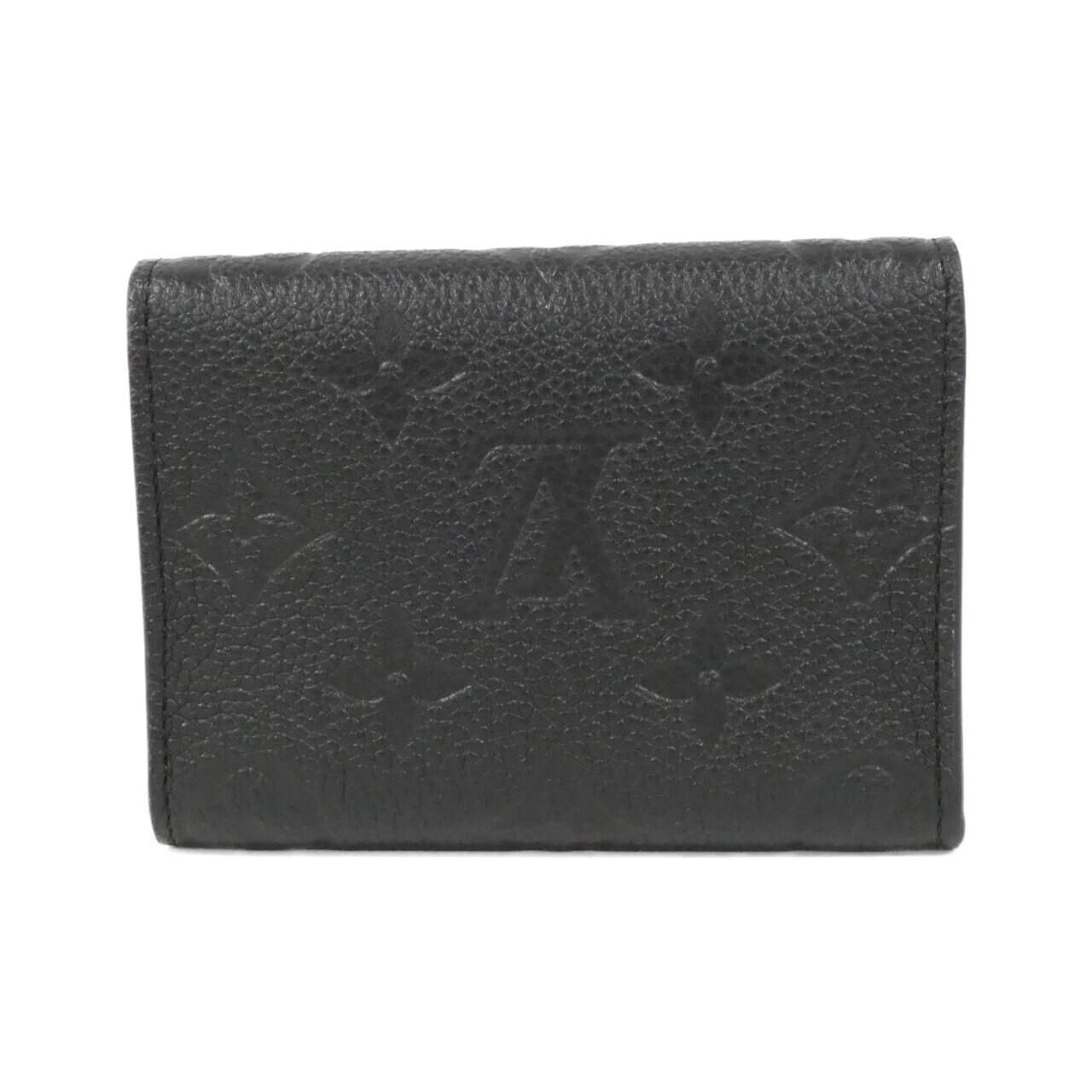 ルイヴィトン モノグラム アンプラント カードケース