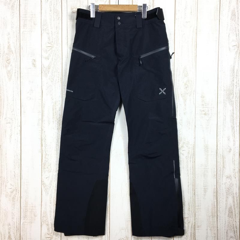 MENs S モンチュラ サンアントン プロ パンツ ST. Anton Pro Pants ゴアテックス ハードシェル パンツ MONTURA M MENs S モンチュラ サンアントン プロ パンツ ST. Anton Pro