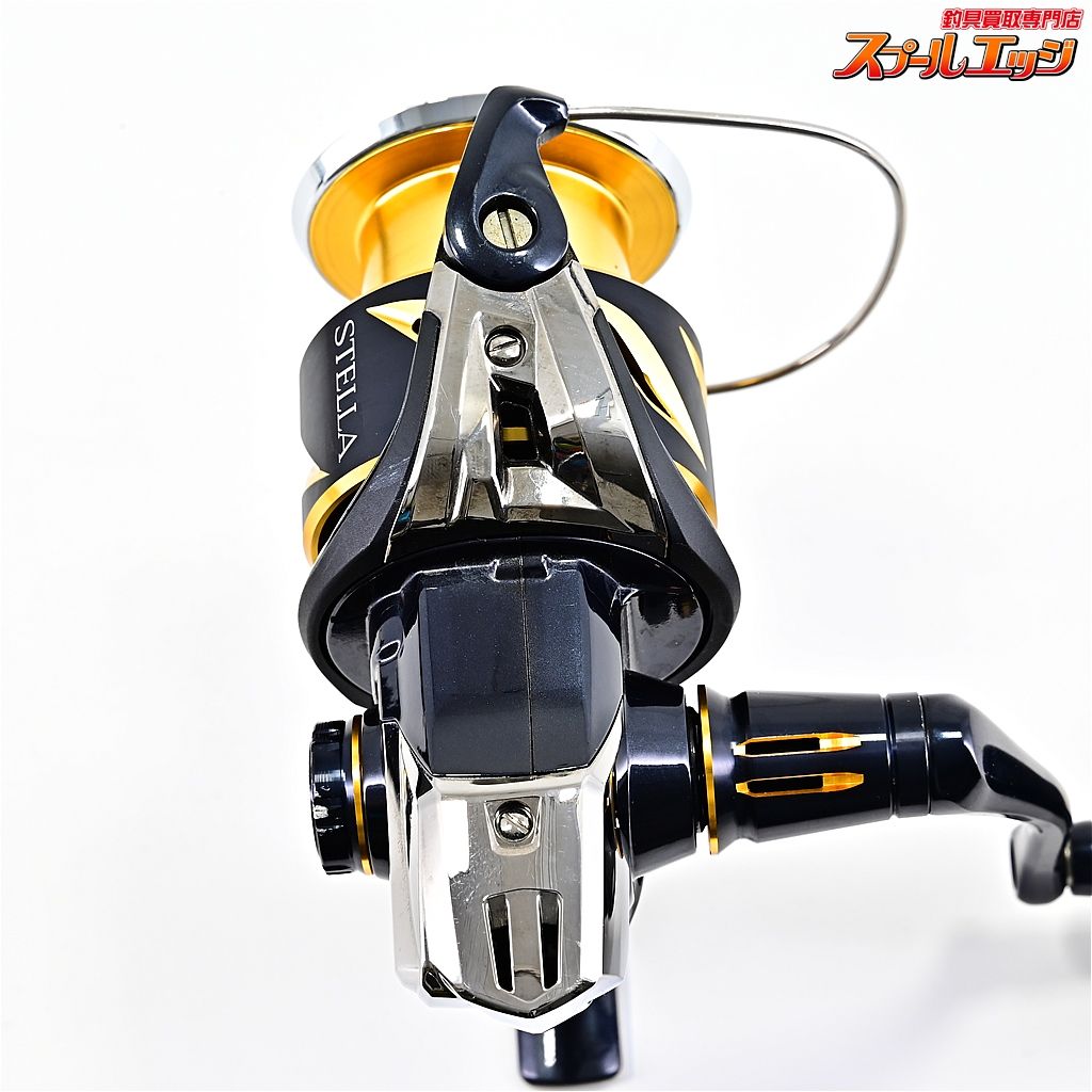20ステラsw4000HG シマノ(SHIMANO) 20 ステラ SW 4000HG 040732｜アウトドア用品