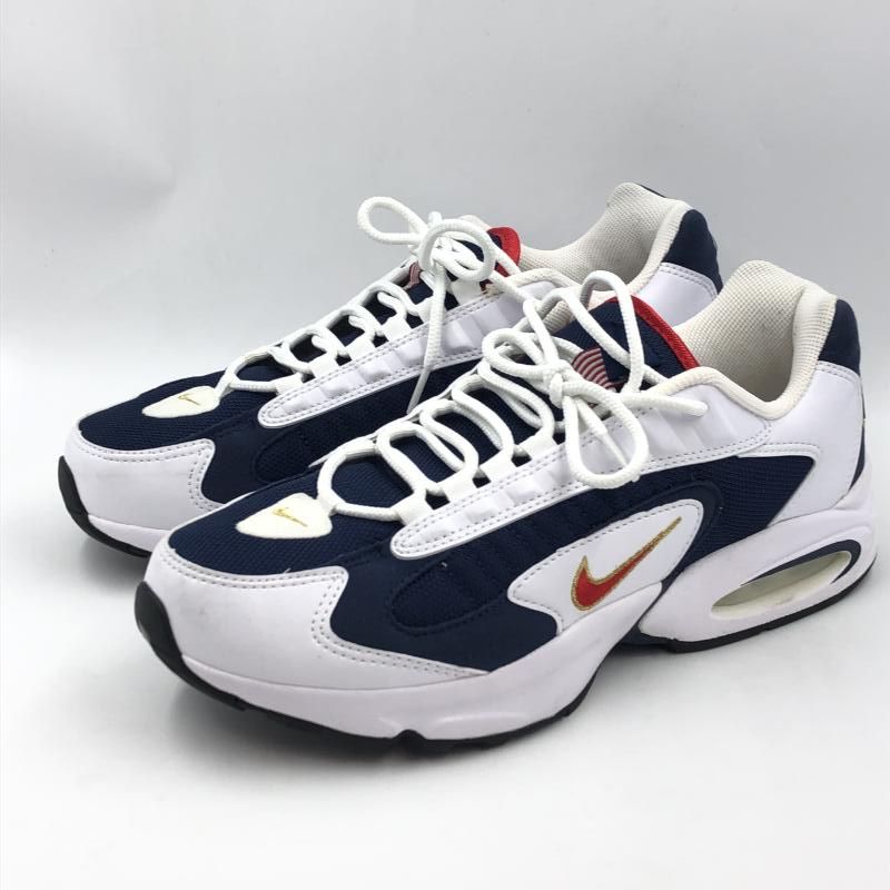 中古】NIKE AIR MAX Triax 96 USA 2020復刻 サイズ29.0 CT1763