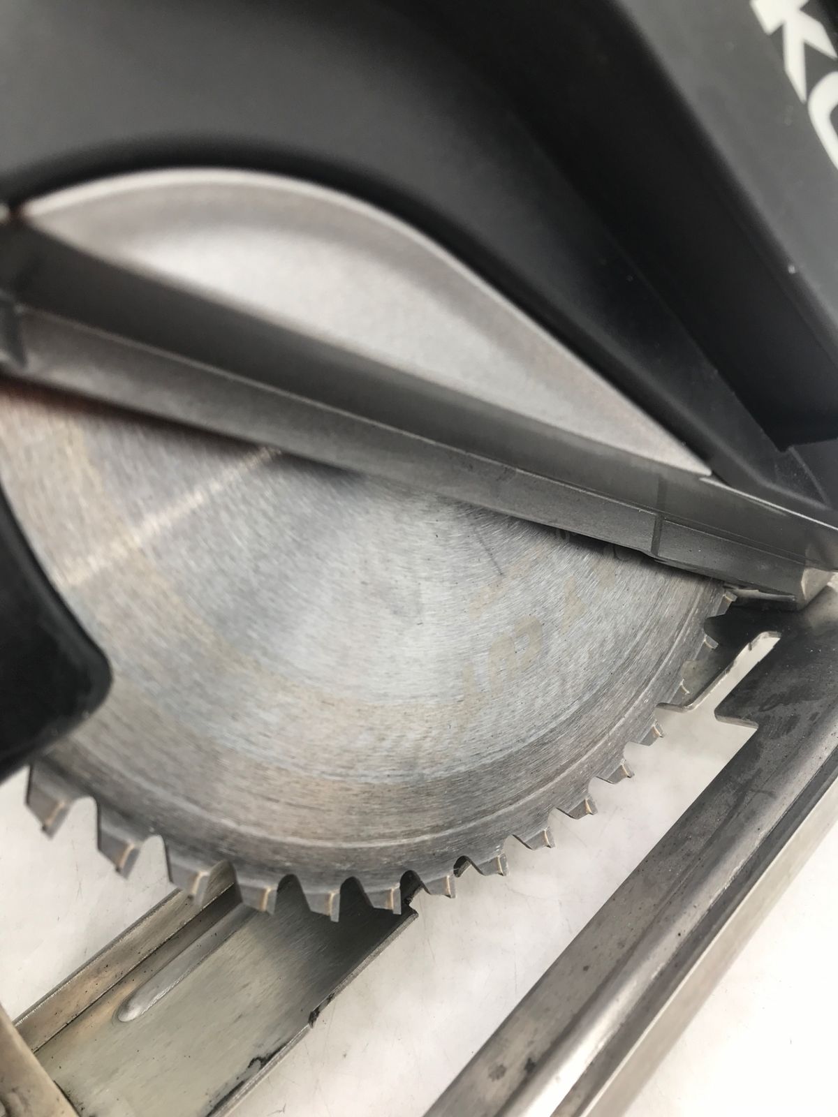 チップソーカッタ CD7SA