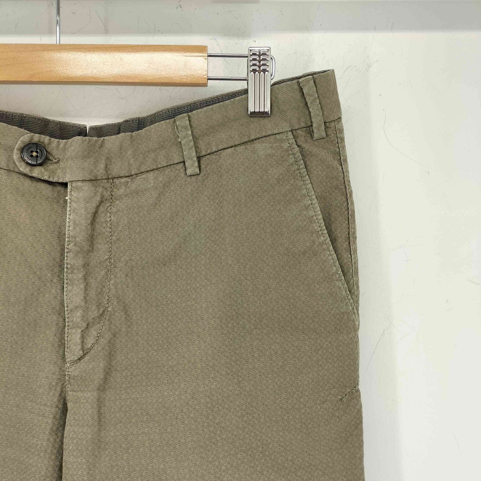 CellarDoor（セラードアー）made in Italy SALE】CellarDoor（セラードアー）ALFRED COULISSE ガーメント