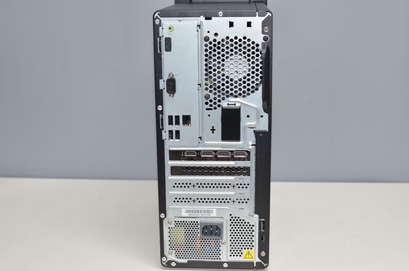 中古良品 LENOVO IdeaCentre Gaming 5 14ACN6 デスクトップPC