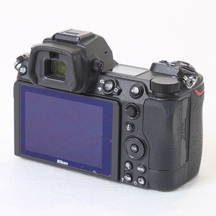 中古 1年保証 美品 Nikon Z7II ボディ Z 7II ボディ 中古価格比較 - 価格.
