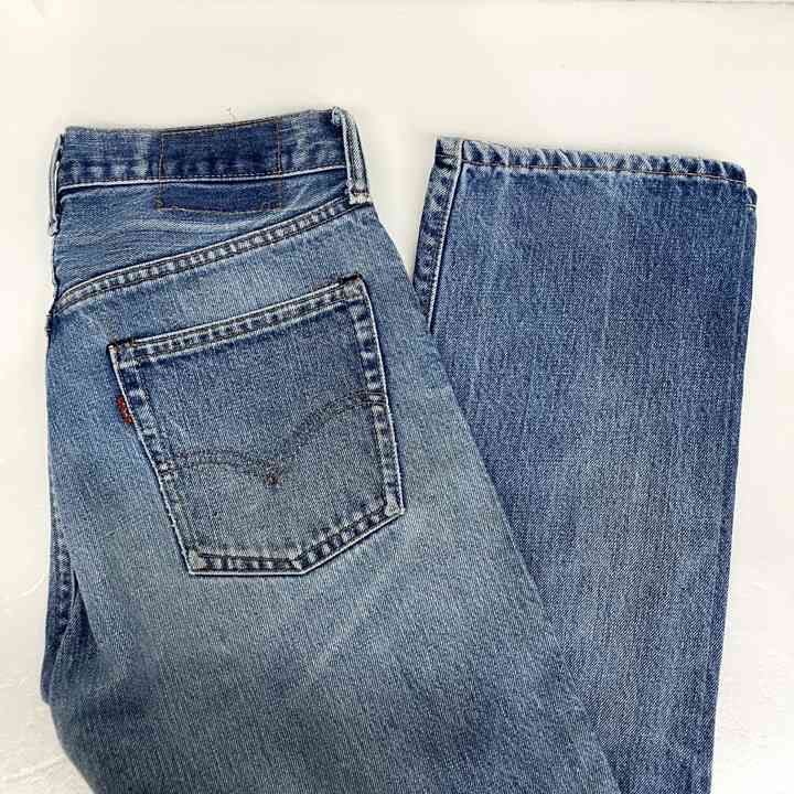 70s Levi