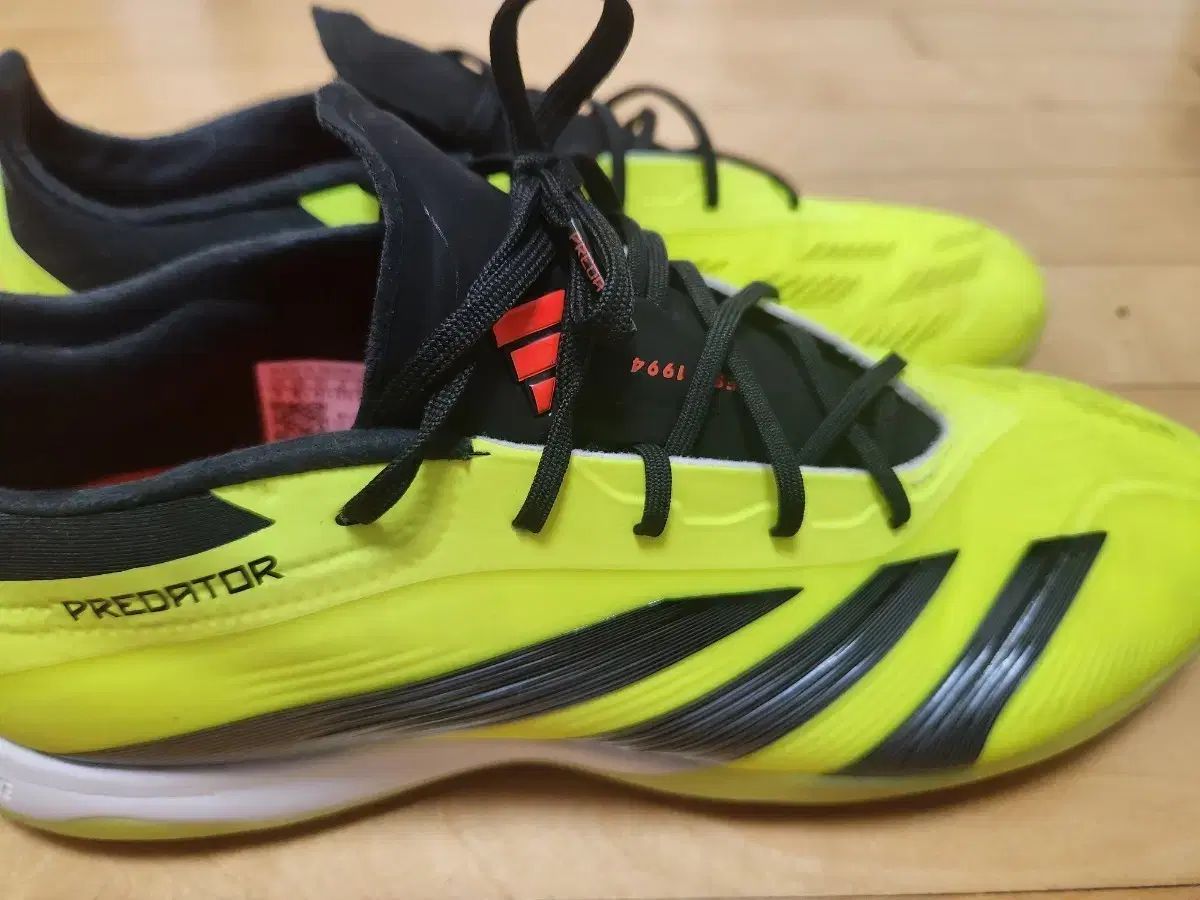 adidas(アディダス) プレデター エリート tf 270 - メルカリ