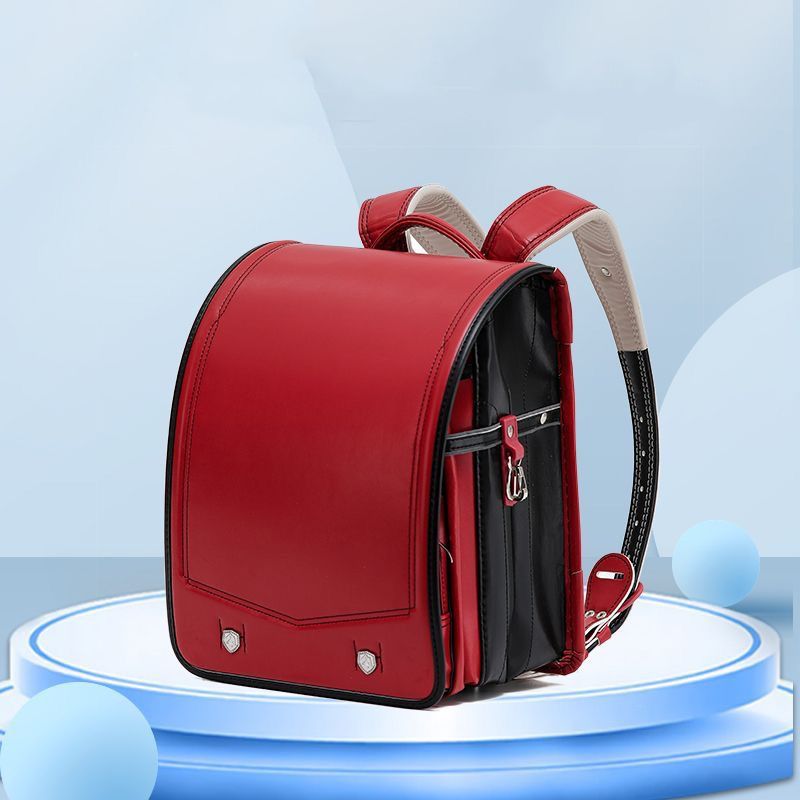 お買い得 ランドセル schoolbag スクールバッグ リュックサック 女の子 入学準備 ファイル対応 防水 通学 通園 小学生用 ショルダーバッグ