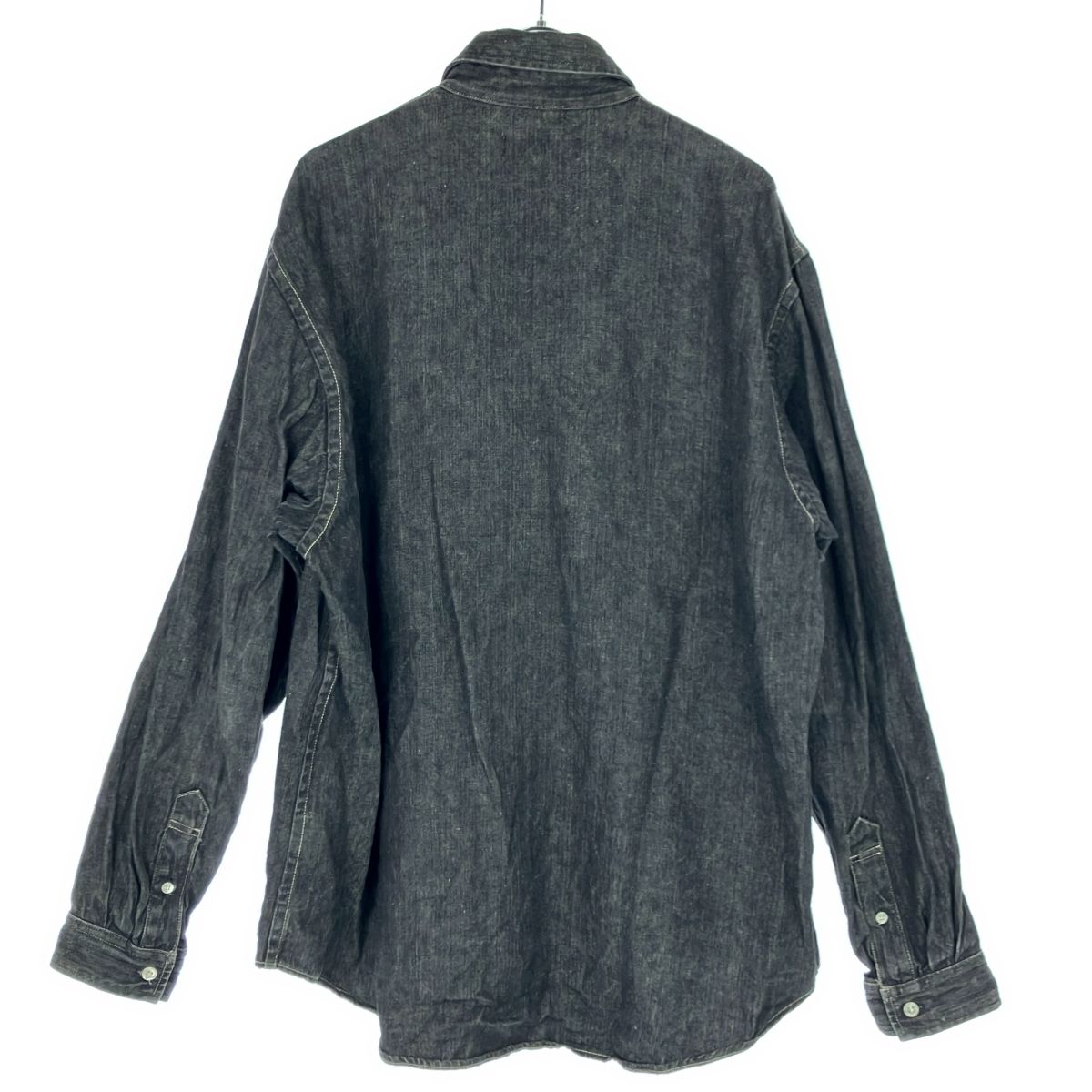 nest Robe CONFECT ネストローブコンフェクト 10ozリネンデニム