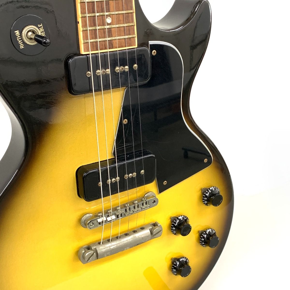 $$ GIBSON ギブソン レスポール スペシャル エレキギター 1992年製