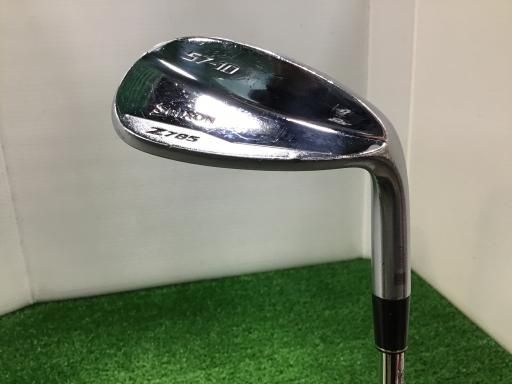 ダンロップ SRIXON Z785 SW ウェッジ WG NS PRO MODUS3 TOUR120 フレックスS メンズ 男性用 右利き 右用 Dランク ゴルフクラブ