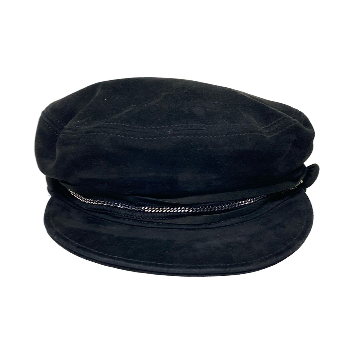 アシーナニューヨーク シホ 新品 アシーナニューヨーク 麦わら帽子