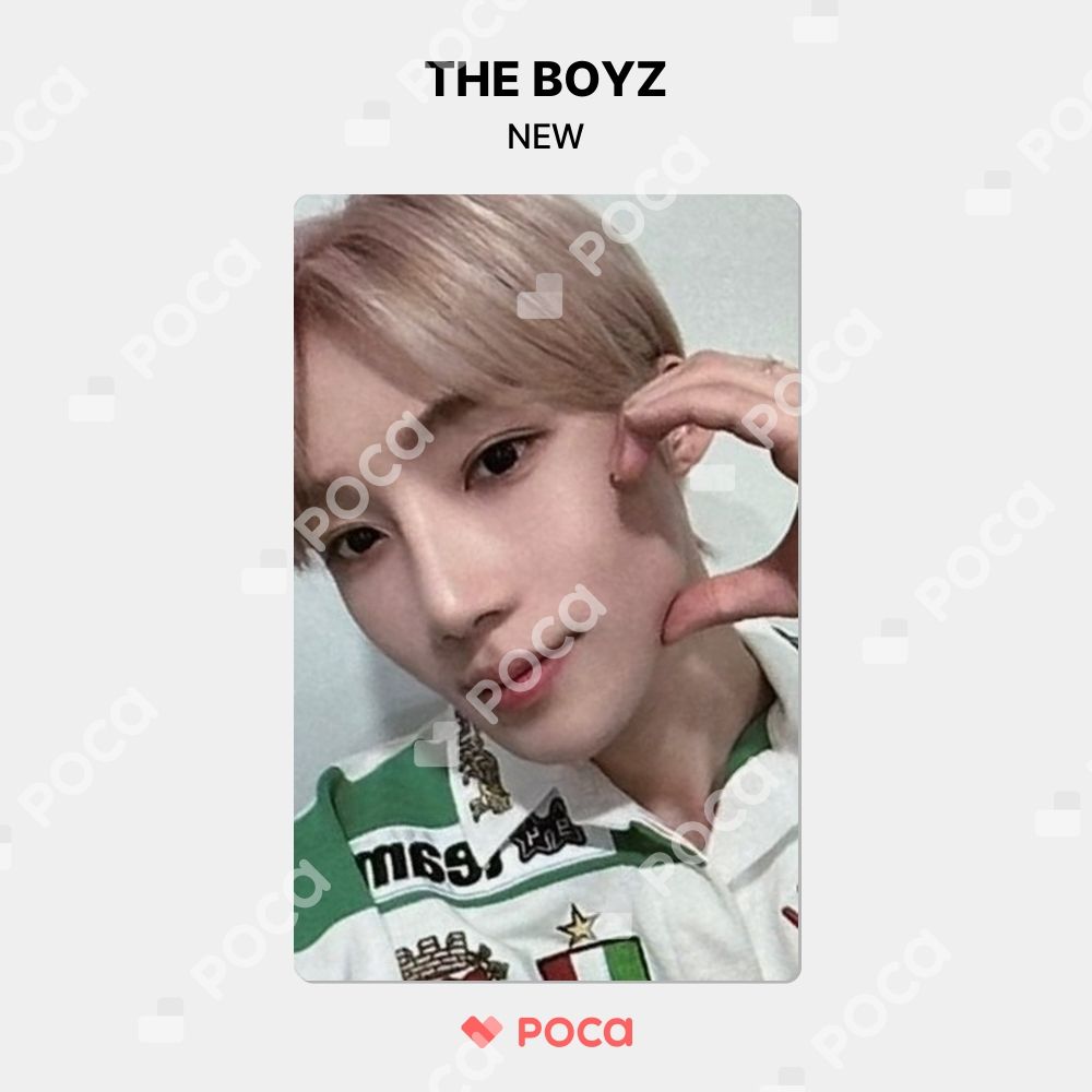 THE BOYZ ニュー SUPER STAR ミッションコンプトレカ 1922504329.jpg?1685123863