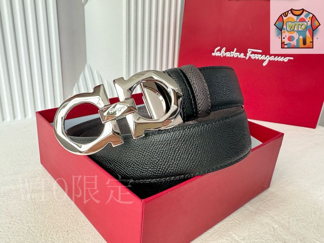 今日WTO】Salvatore Ferragamo サルヴァトーレ フェラガモ