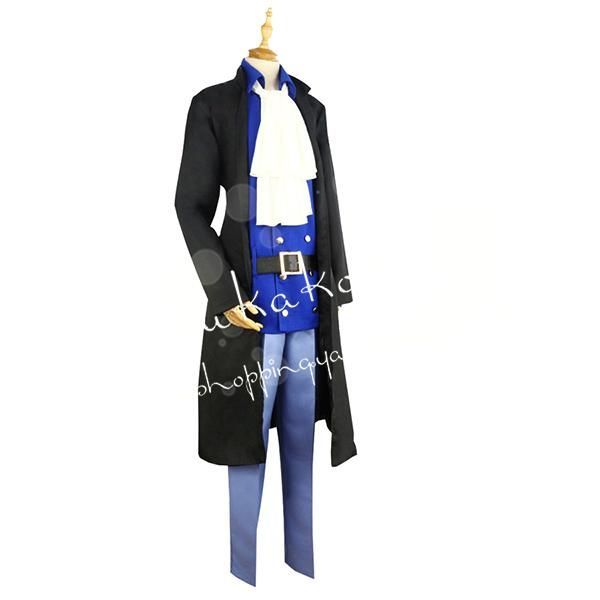 ワンピース サボ 衣装 ウィッグ セット Amazon.co.jp: コスプレ衣装+ウィッグ+靴 ONE PIECE ワンピース