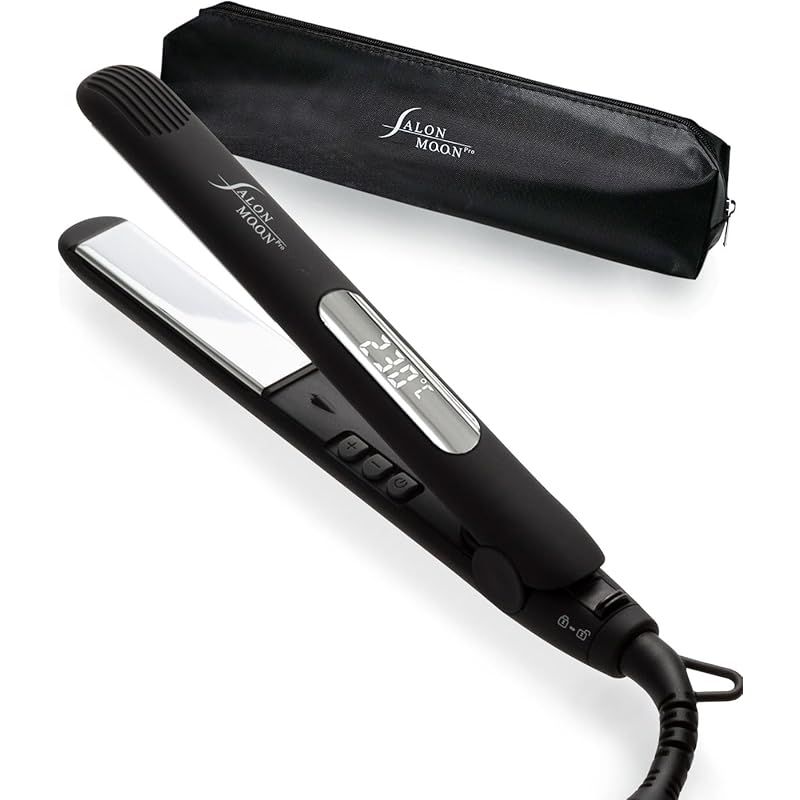 美品 【特売】Dyson ダイソン・ヘアアイロン・HS03 FBN 美品 ダイソン