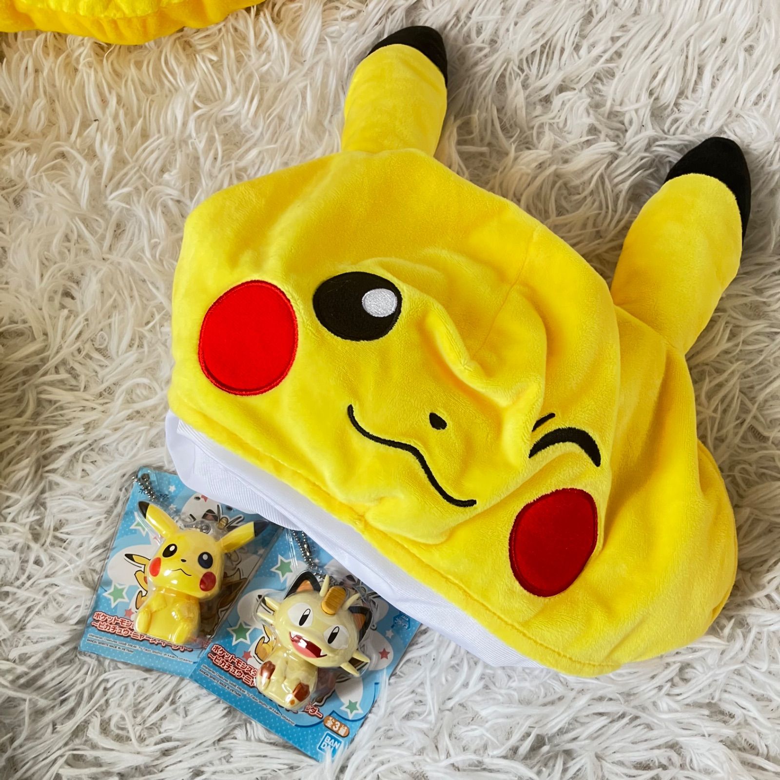 ポケットモンスター ピカチュウまとめ売り 13点セット ミミッキュ 