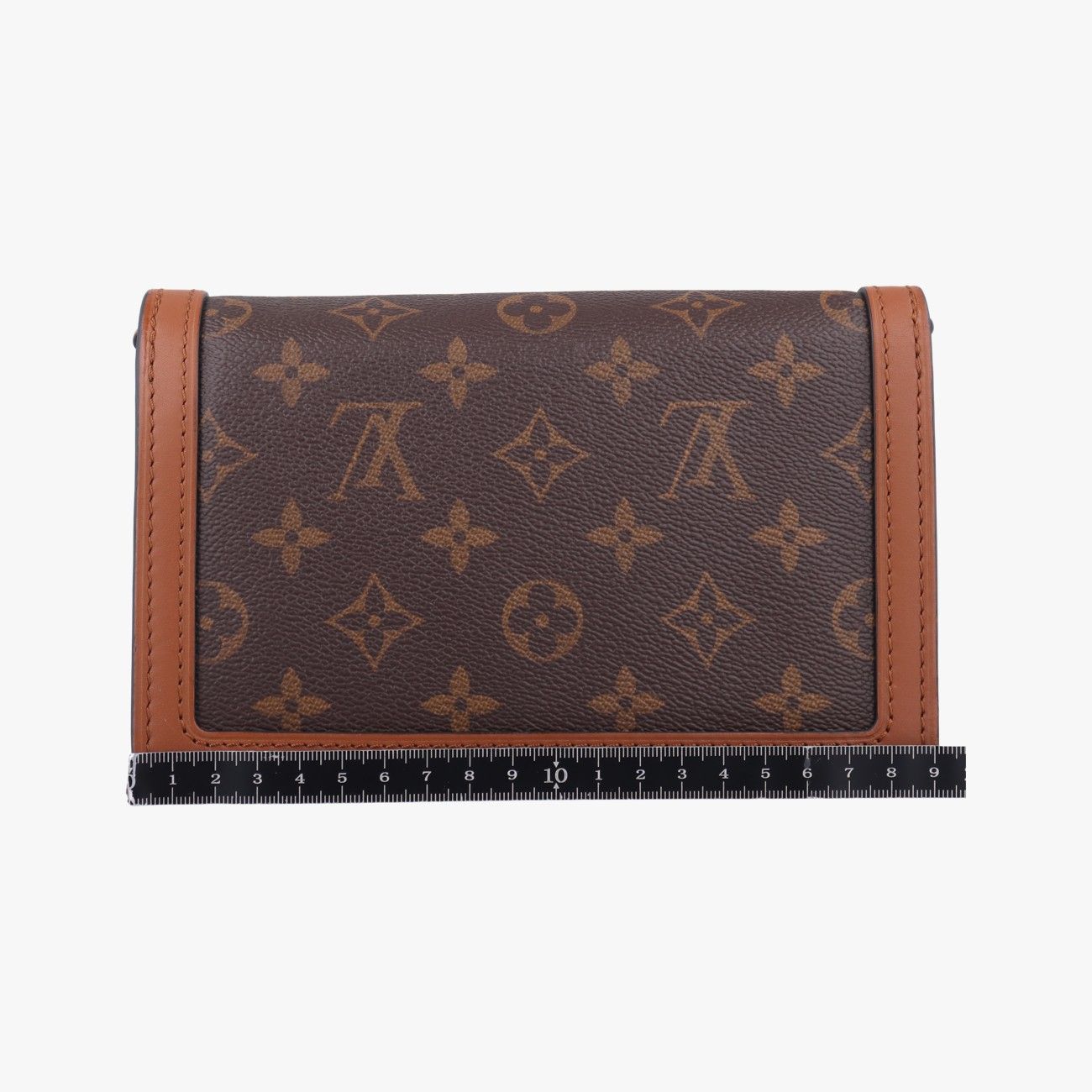ルイヴィトンLouis Vuittonドーフィーヌモノグラム|ブラウン系モノグラムリバースM44586GI1129 USTAUSTRALIA_COM_AU